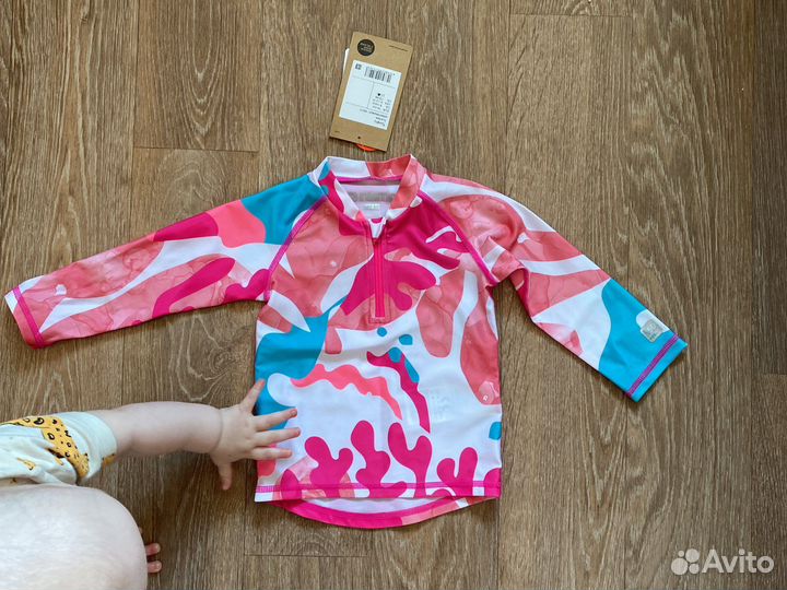 Футболка Reima