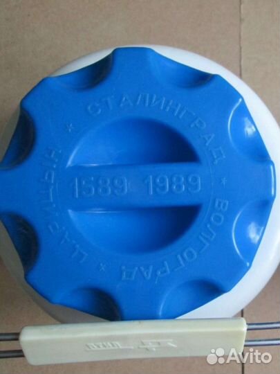 Термос СССР