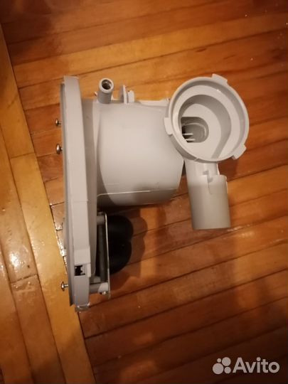 Чаша (поддон) посудомоечной машины Indesit Ariston