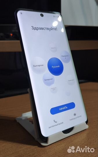 Телефон Huawei Nova 9