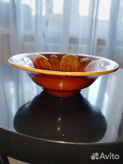 Салатник Конаково. СССР