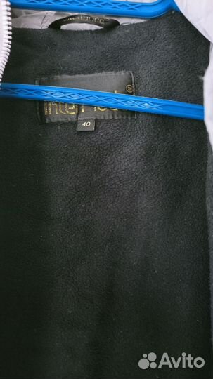 Куртка - пальто