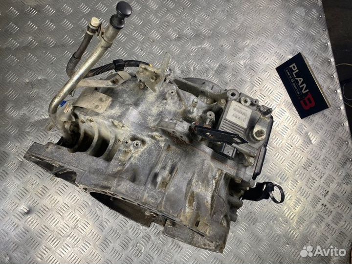 АКПП Mazda Cx-7 L3-VDT 2.3