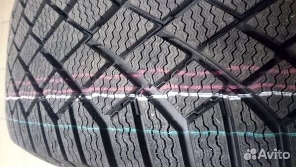 Continental ContiVikingContact 7 225/65 R17 106T