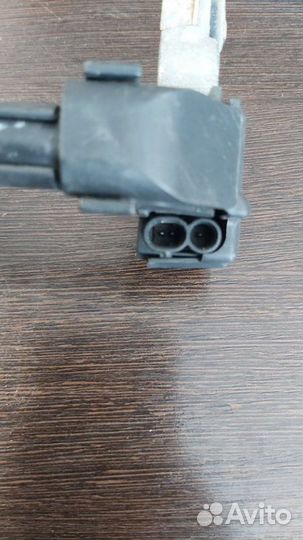 Клемма аккумулятора Mercedes S 500 4Matic W221 273