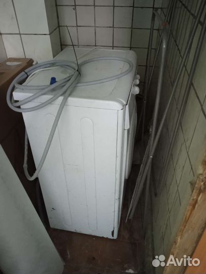 Стиральная машина samsung бу