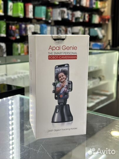 Штатив стабилизатор