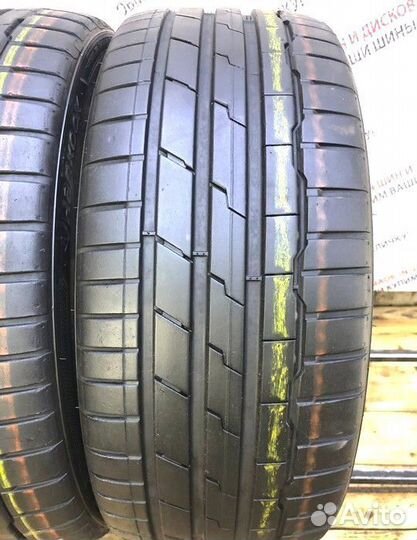 Hankook Ventus S1 Evo3 SUV K127A 285/45 R21 113Y
