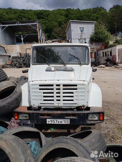 Водитель категории вс