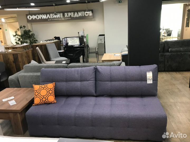 Диван Boss mini