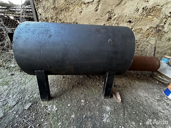 Печка для сауны