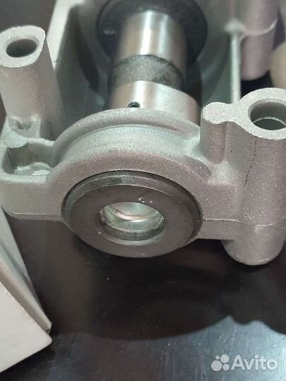 Распредвал Ваз Нива 213 214