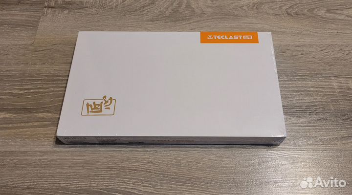 Teclast T40 PRO 8\128GB LTE Новый
