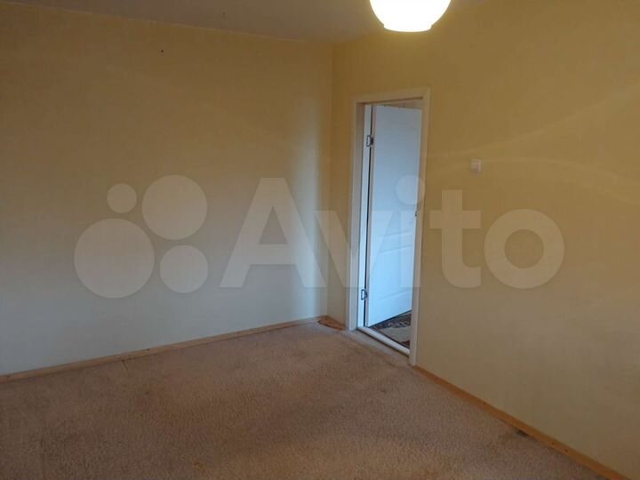 1-к. квартира, 34,9 м², 7/9 эт.