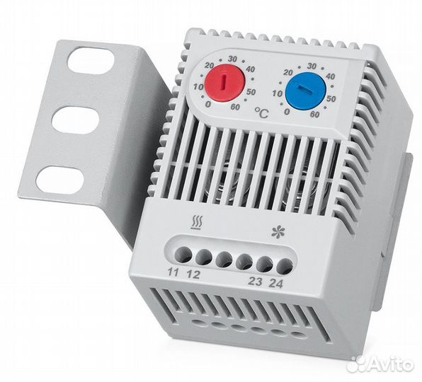 Cabeus ZR011 термостат универсальный 0-60C