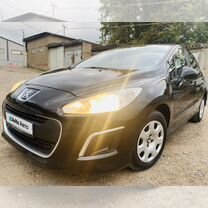 Peugeot 308 1.6 AT, 2013, 151 000 км, с пробегом, цена 549 999 руб.