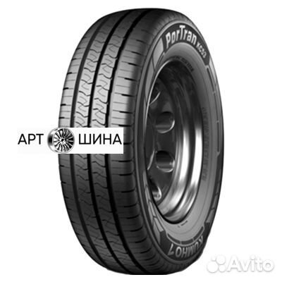 Marshal PorTran KC53 195/70 R15C 104R