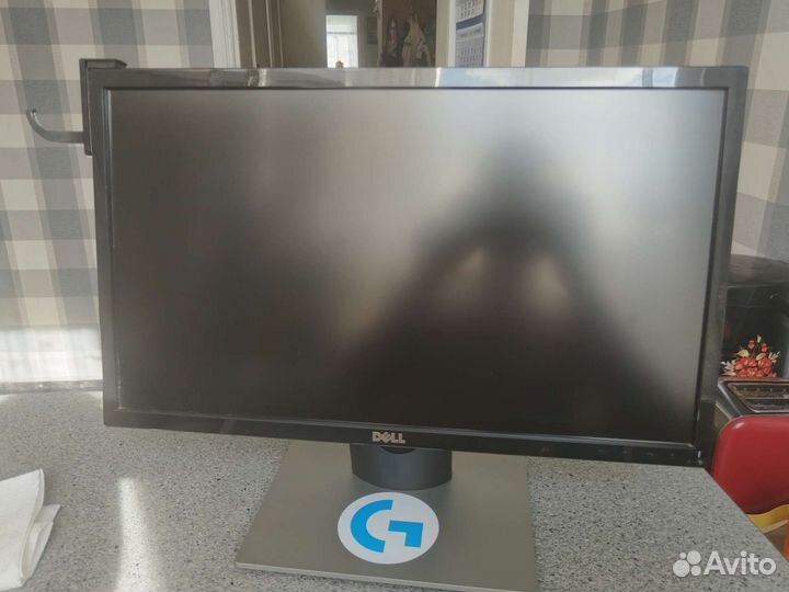 Монитор Dell se2216h 21.5