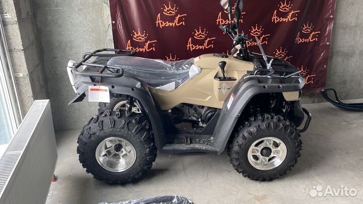 Linhai-Yamaha M-150 в Тюмени