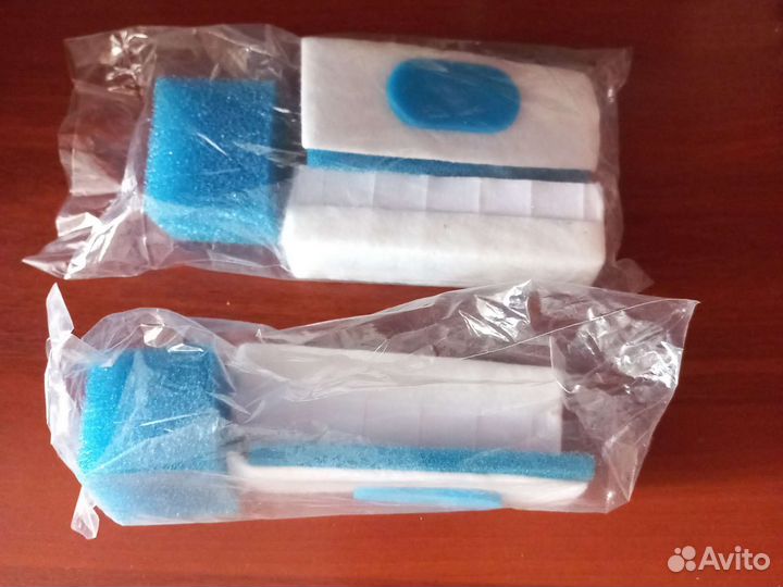 Фильтр для пылесоса thomas