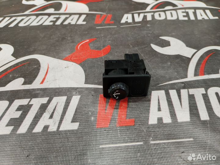 Блок управления зеркалами Nissan Almera N16