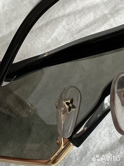 Louis vuitton очки