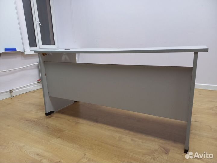 Рабочий стол угловой бу офисный