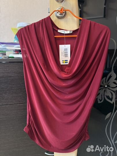 Майка женская