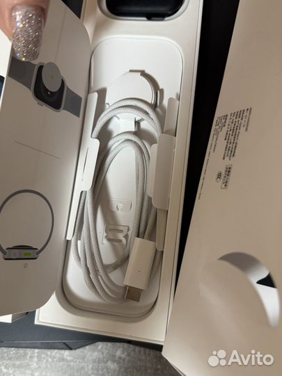 Apple Watch Series 9 45mm