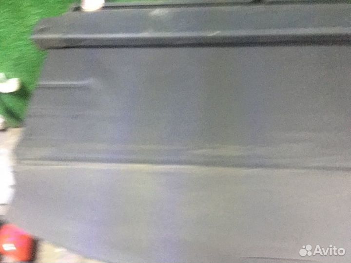 Полка багажника Toyota Avensis ZZT251 1ZZ-FE 2007