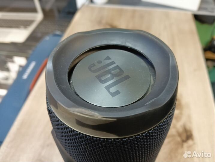 Jbl Charge 4