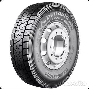 Dunlop SP 355 385/65 R22 160B