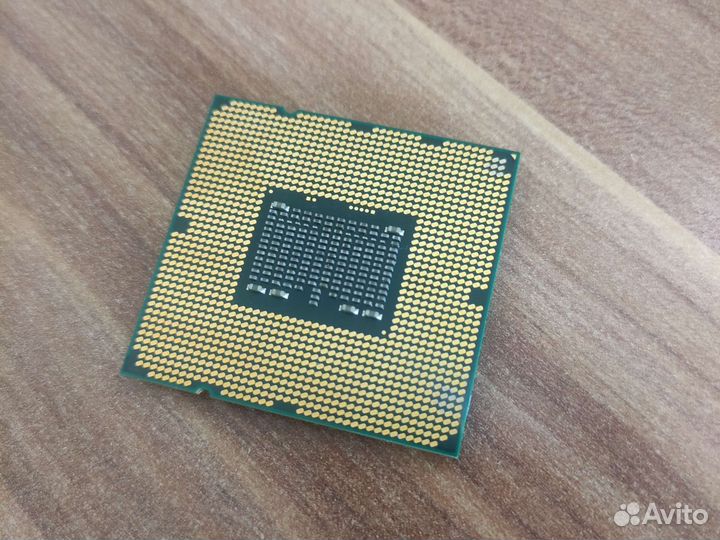 Процессор 2,4 intel 2,4 xeon e5620