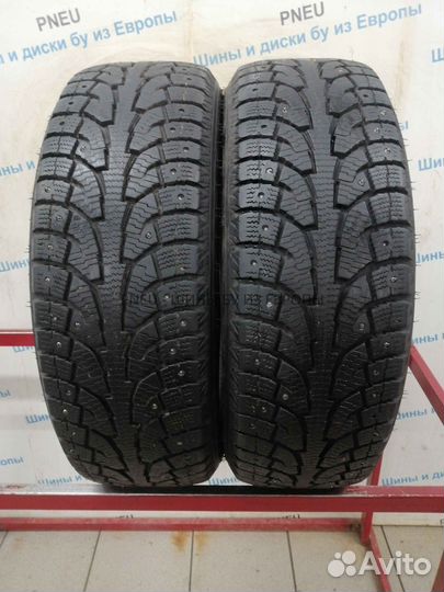 Hankook I'Pike RW11 215/60 R17 96T
