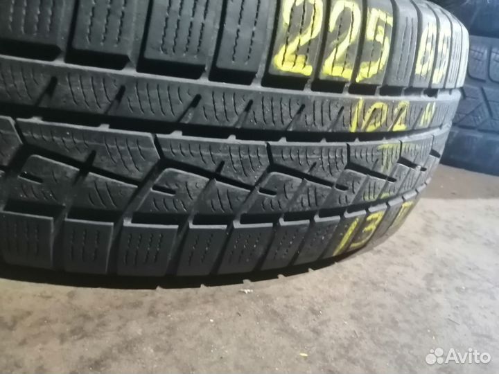 Yokohama W.Drive V902 225/65 R17