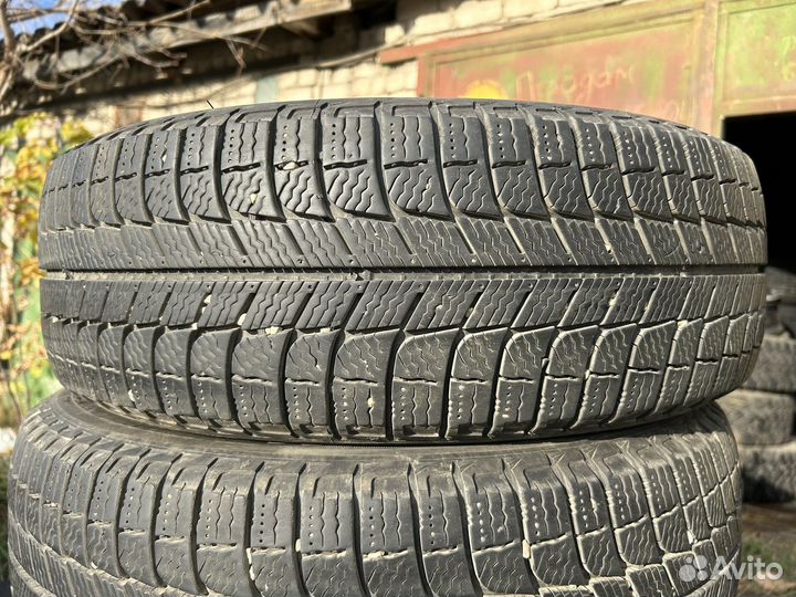 Michelin X-Ice XI3 185/65 R15