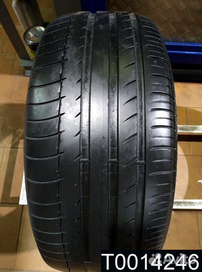 Michelin Latitude Sport 255/55 R18 96T