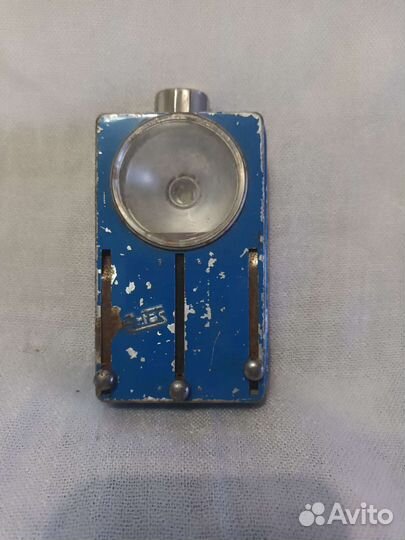 Фонарик Германия