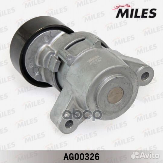 Натяжитель ремня приводного mitsubishi ASX/outl