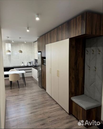 Кухня угловая за 14 дней