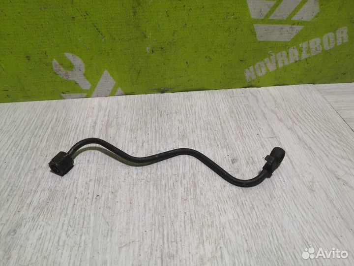 Трубка турбокомпрессора (турбины) Киа Спортейдж