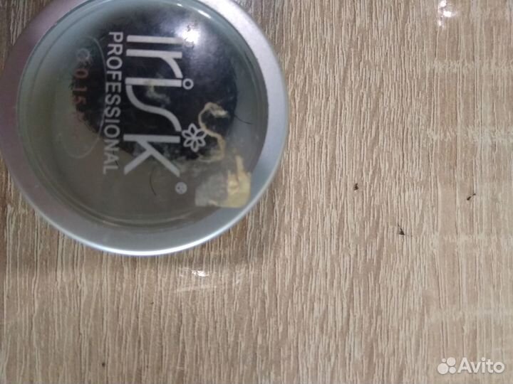 Набор для наращивания ресниц бу