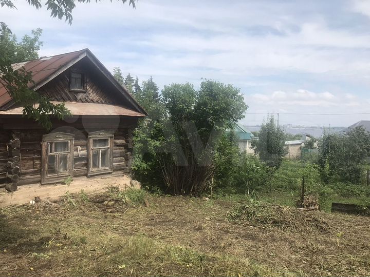 Участок 3,2 сот. (ИЖС)