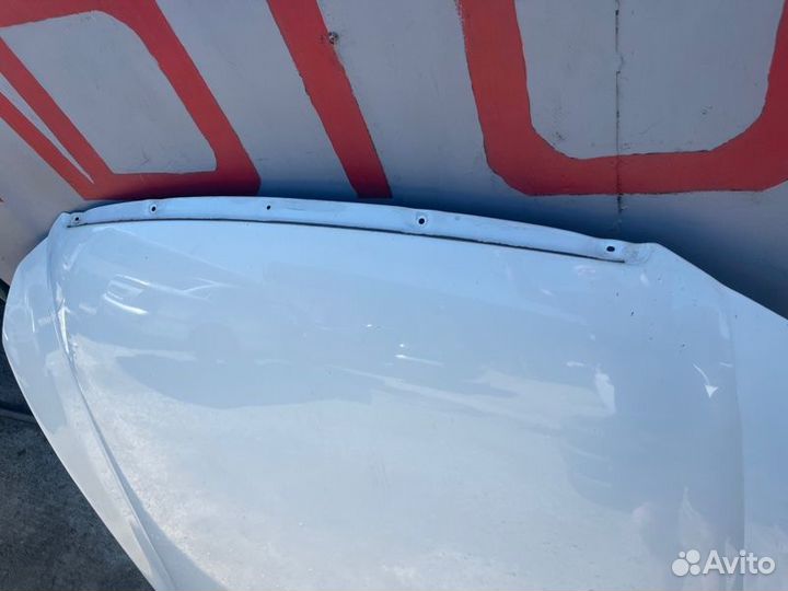 Капот Nissan Fuga Y50 VQ35DE 2007