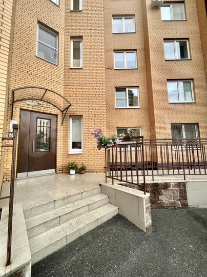 Квартира-студия, 27,5 м², 9/18 эт.