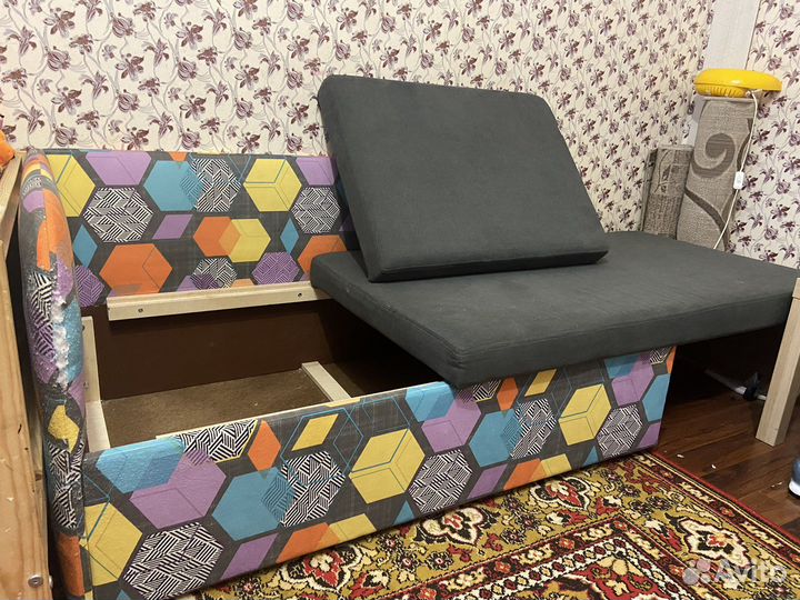 Диван тахта софа детская