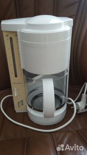 Кофеварка капельная(Франция) 2шт, соковыжималка