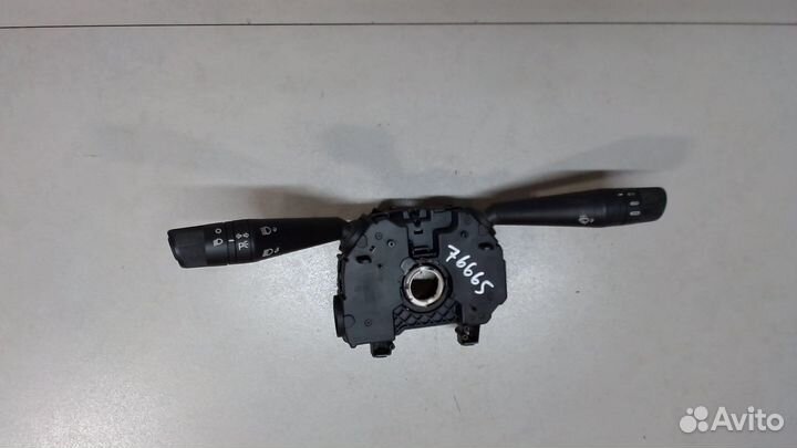 Переключатель поворотов и дворников Fiat Doblo, 20