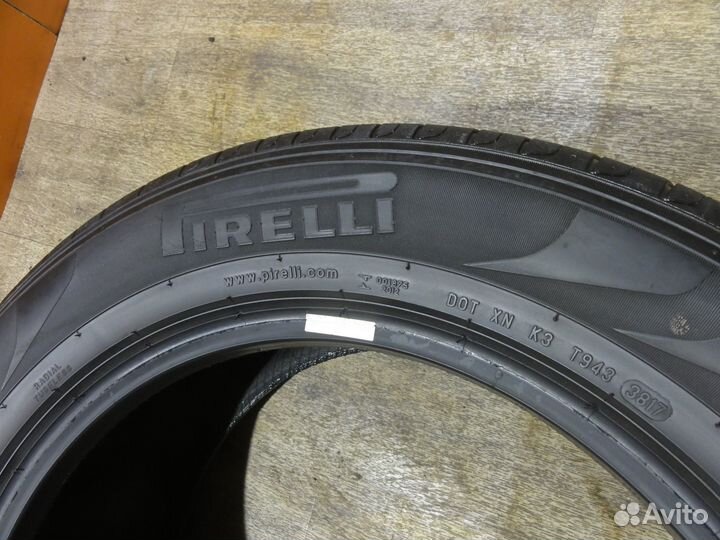 Pirelli Scorpion Verde 235/60 R18 103W