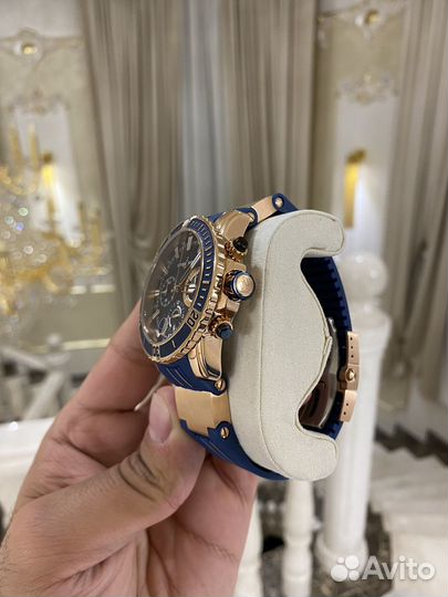 Часы ulysse nardin